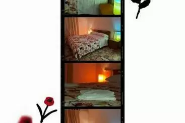 Hotel Locazione Turistica E Ristorante Da Nico