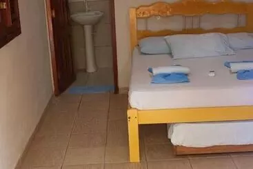Hotel Portadosoljeri