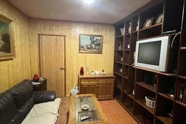 Pension Alojamiento Cerro D La Salina