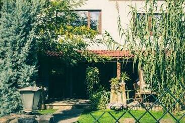 Pensiunea Dulce Ambient