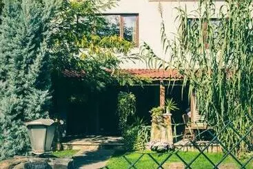 Pensiunea Dulce Ambient