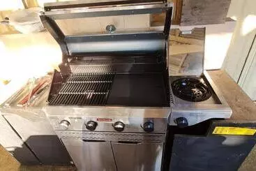 The Sim  Sussex Inlet Motel