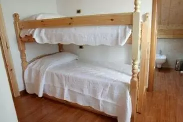 B&b La Soldanella