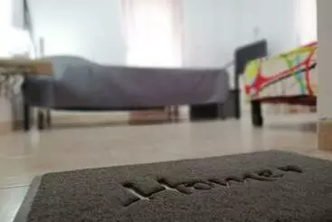 Aamiaismajoitus (B&B) Room&relax