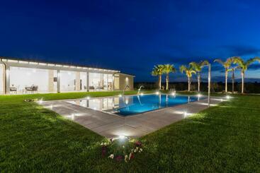 Апарт-отель Dimora Fraschi