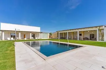 Apart Hotel Dimora Fraschi