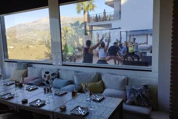 Malaga Hills Double Comfort Boutique & Wellness Eco Hotel Adults Only