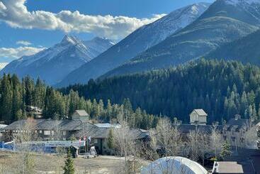 شقة فندقية Panorama Springs