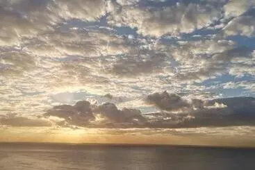 پانسیون Jackie S S Ocean View