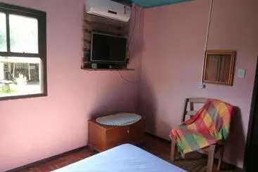 ペンション Sítio Vô Inácio   Casa Inteira