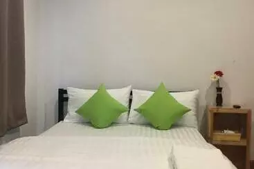 The Best House&hostel