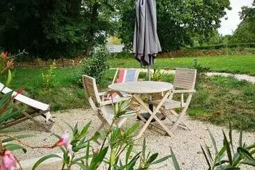 Bed and Breakfast Au Gray Du Temps Suspendu