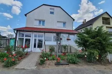 Majatalo Akhilleus Vendégház