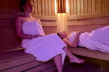 Pensión Chata Hubertka Krkonoše