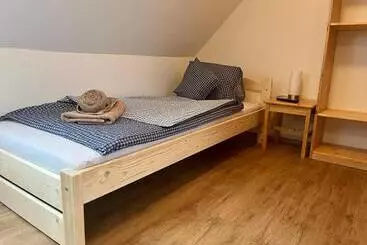 Pensiune Chata Hubertka Krkonoše
