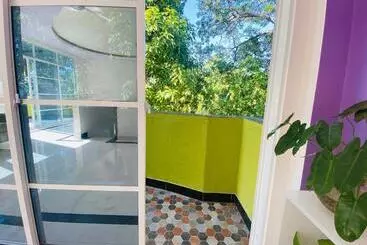 ペンション Hedheykuri Residence Fuvahmulah