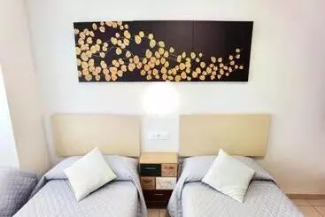 Majatalo Hostal Rigau