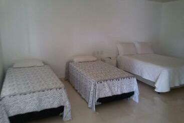 Pension Pouso Da Soraya