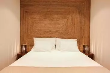 アパートホテル A Casa Brava