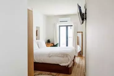 アパートホテル A Casa Brava