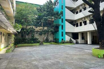 Cămin Franca Arcade