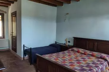 B&b Santa Cristina