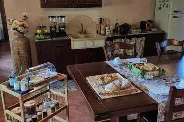B&b Santa Cristina