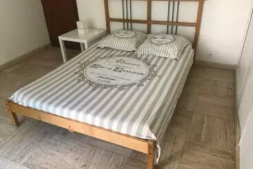 Bed and Breakfast Agréable Chambre Du Rucher Natur’aile