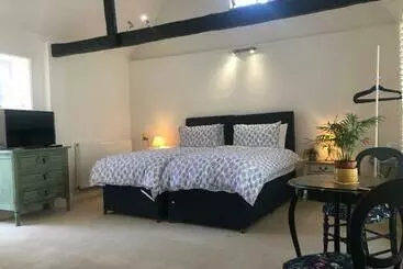ベッドアンドブレックファースト Brooks House Formerly The Red Lion