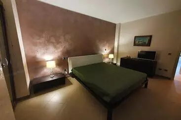 Nocleg ze śniadaniem Eden Relax