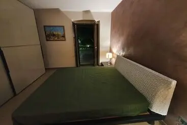 Room In B&b   Eden Relax Improves Life