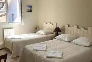 ベッドアンドブレックファースト Le Provence