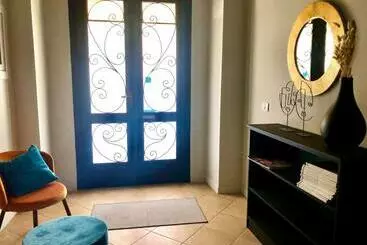 ベッドアンドブレックファースト Narciso Boutique Apartment