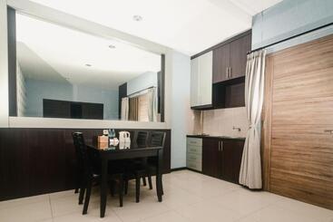 Hotel Batusuki Resort &