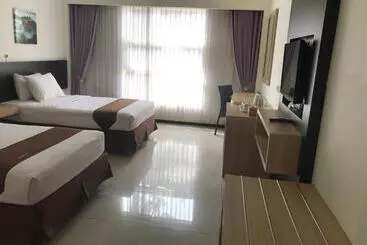 Otel Batusuki Resort &