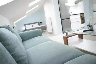 ペンション Böke Rheinfelden