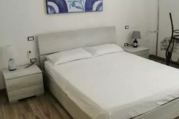 Pensão Delcicer Casa Vacanze O Camera Privata