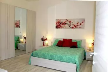 Pensão La Casa Di Francesco