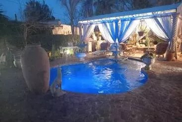 Majatalo Michaelangelo Guest House