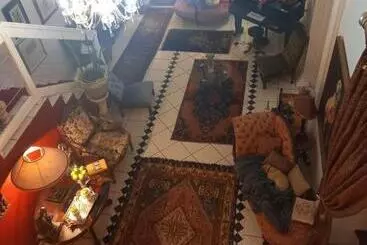 Pension Michaelangelo Guest House