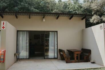 פנסיון Pretorius Park