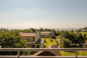 Apartmany Motocentrum