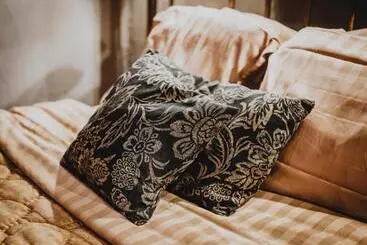 カプセルホテル Le Fantôme De Berthe Logement Attraction Insolite