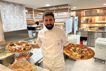 Hotel Villa Martino Zum Hirsch