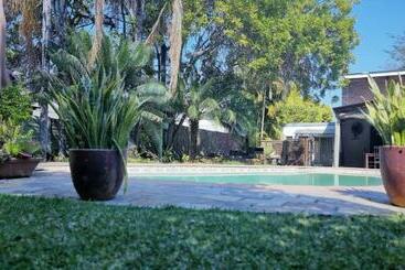 Hotel Zoete Rust Boutique