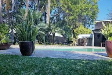 Hotel Zoete Rust Boutique