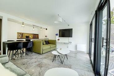 Apartmanszálloda Moyãƒæ’ã‚â