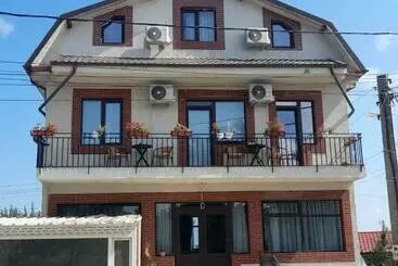 Pension Casa Florea