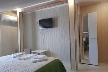 Pension Casa Florea