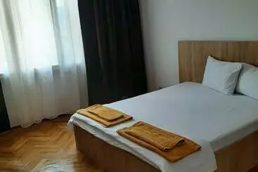 Majatalo Casa Roxamy